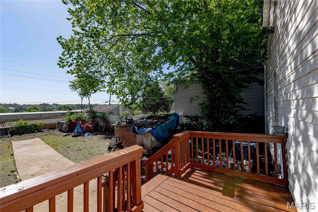 Oak Hill Heights Add - Residential