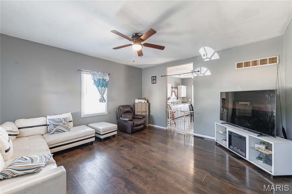 Oak Hill Heights Add - Residential