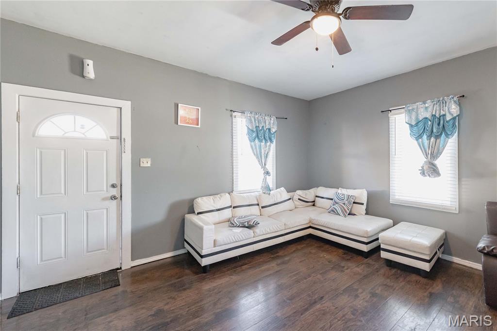 Oak Hill Heights Add - Residential