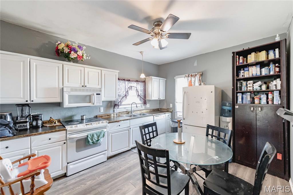 Oak Hill Heights Add - Residential
