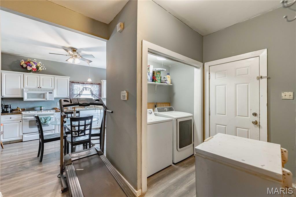 Oak Hill Heights Add - Residential