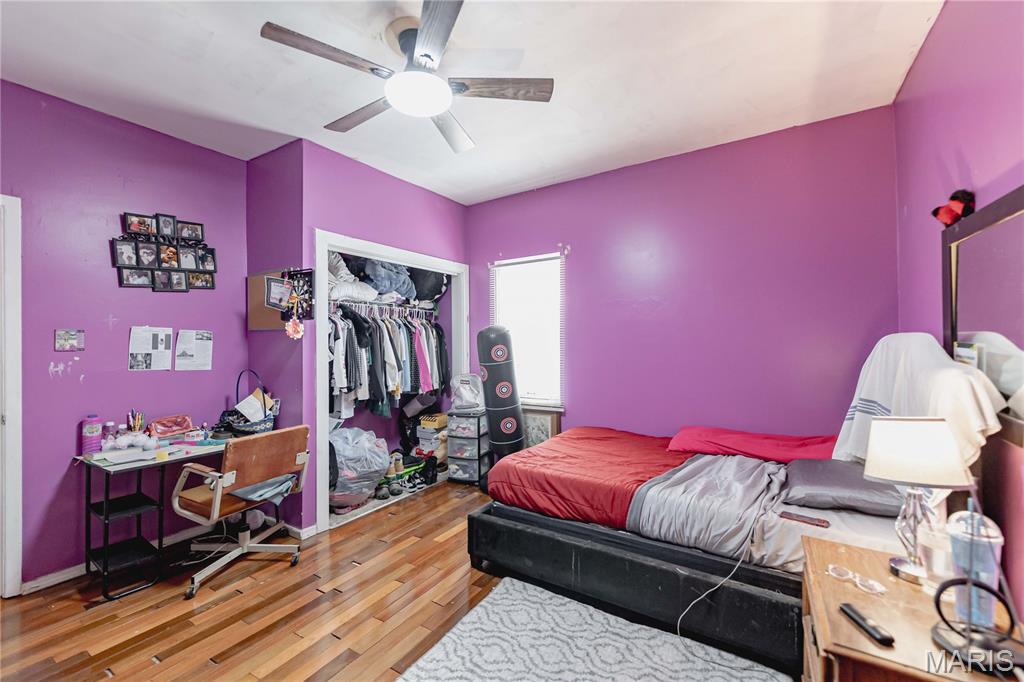 Oak Hill Heights Add - Residential