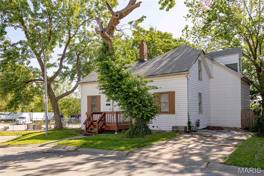 Oak Hill Heights Add - Residential