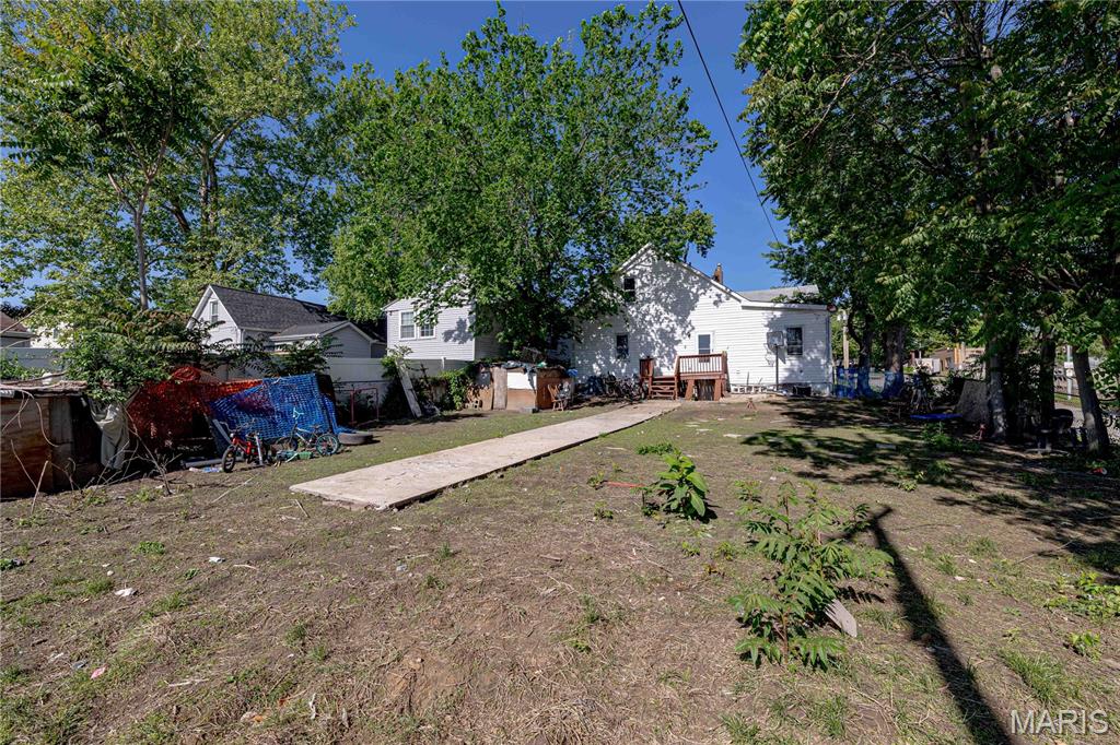 Oak Hill Heights Add - Residential