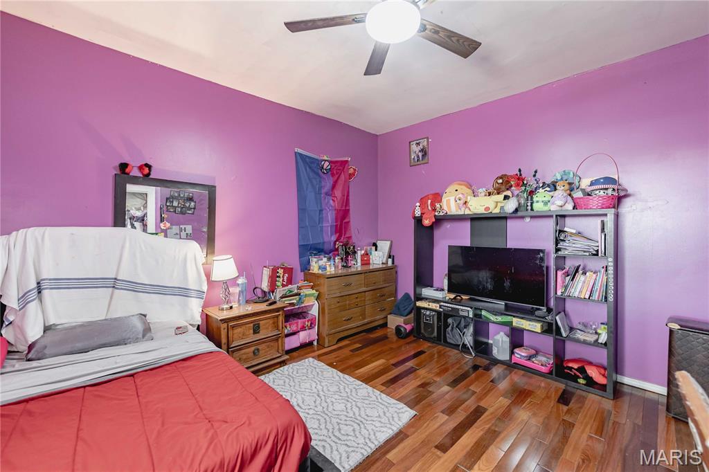 Oak Hill Heights Add - Residential