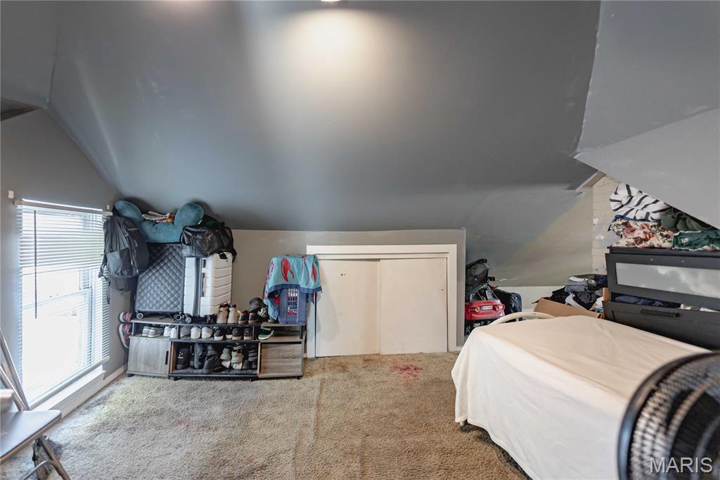 Oak Hill Heights Add - Residential