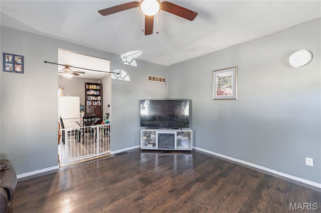 Oak Hill Heights Add - Residential