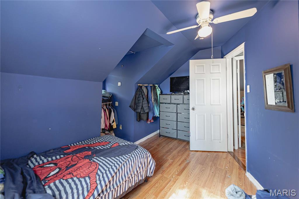 Oak Hill Heights Add - Residential