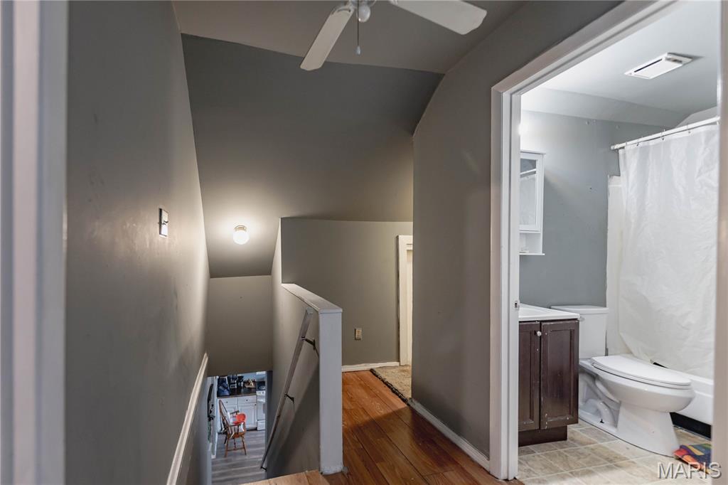 Oak Hill Heights Add - Residential