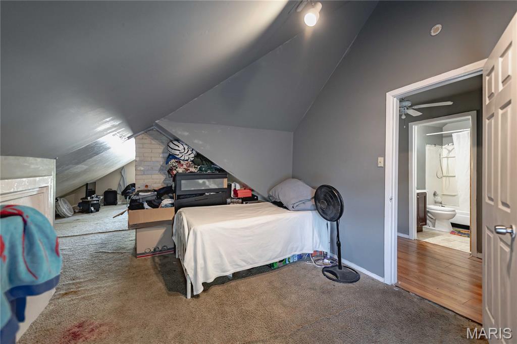 Oak Hill Heights Add - Residential