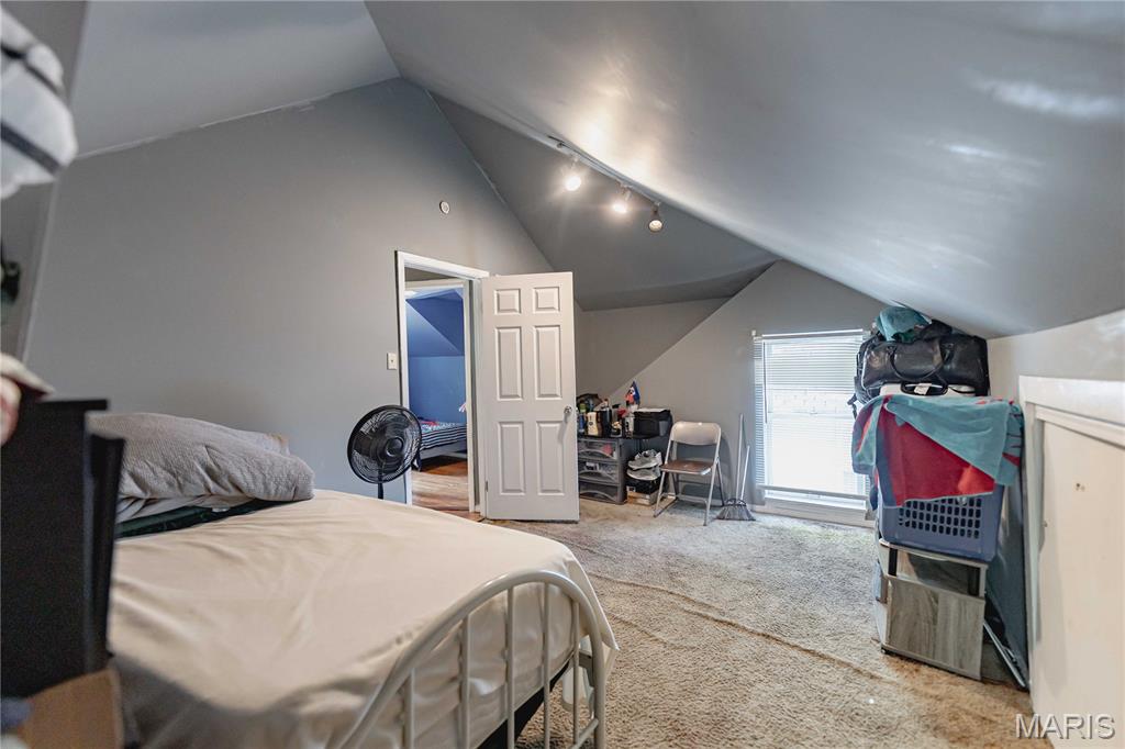 Oak Hill Heights Add - Residential