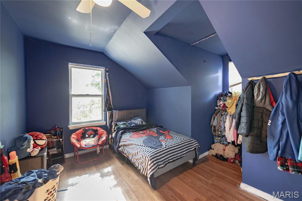 Oak Hill Heights Add - Residential