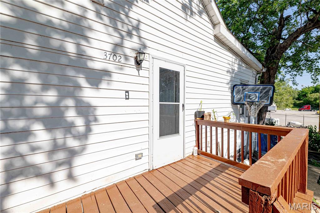 Oak Hill Heights Add - Residential