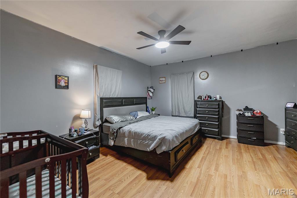 Oak Hill Heights Add - Residential