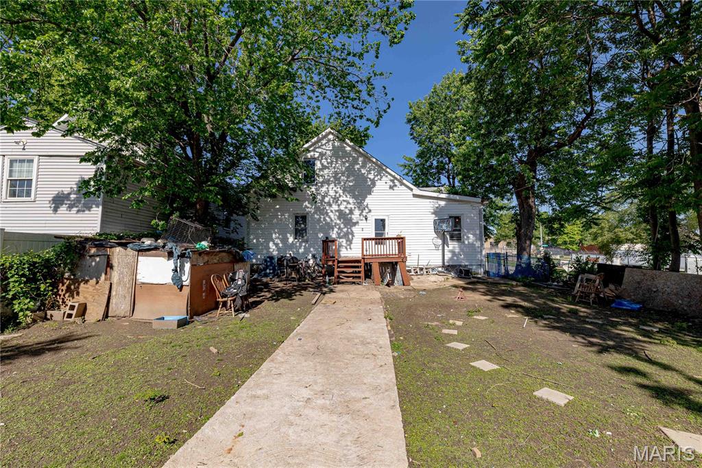 Oak Hill Heights Add - Residential