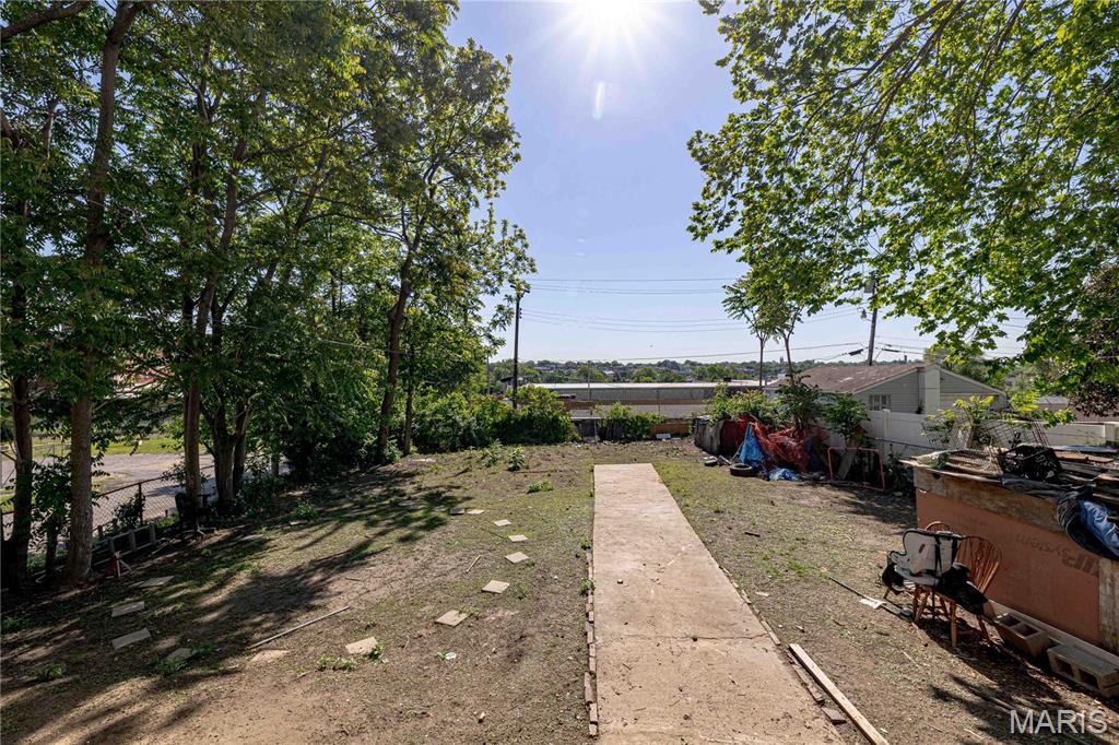 Oak Hill Heights Add - Residential
