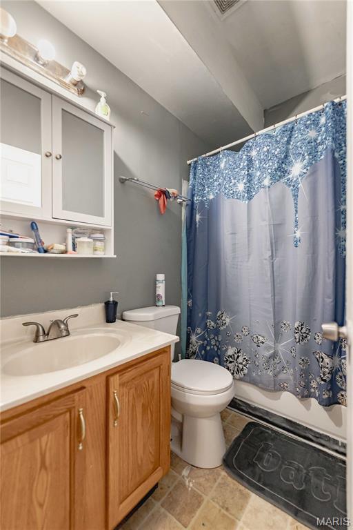 Oak Hill Heights Add - Residential