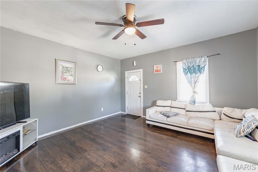 Oak Hill Heights Add - Residential