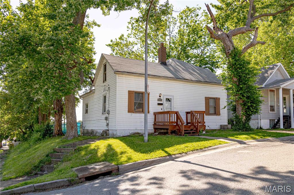 Oak Hill Heights Add - Residential