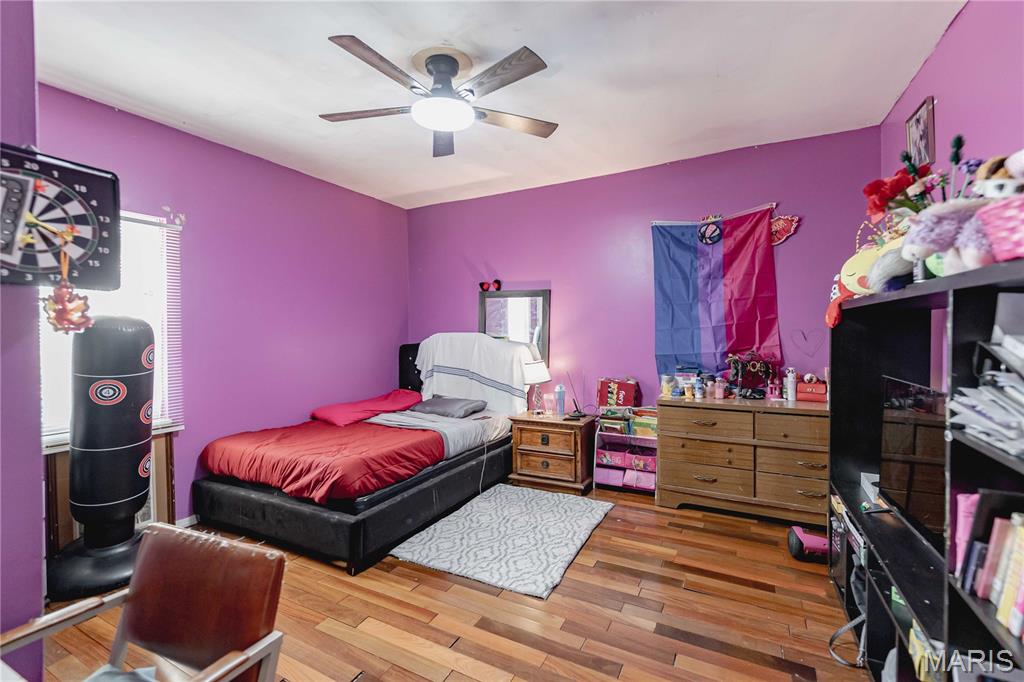 Oak Hill Heights Add - Residential