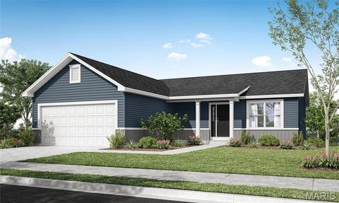 2 BBLT Elmhurst at Elkhorn Ridge Truesdale MO 63380