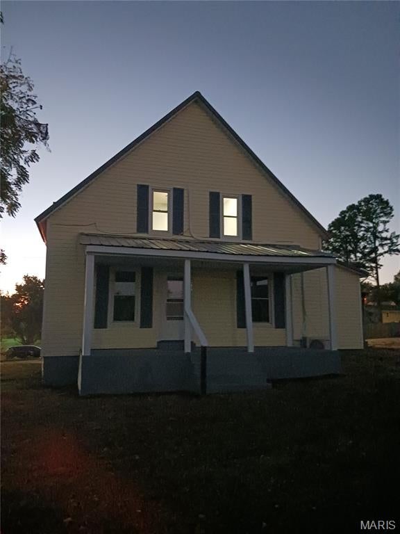 206 Delmar Street