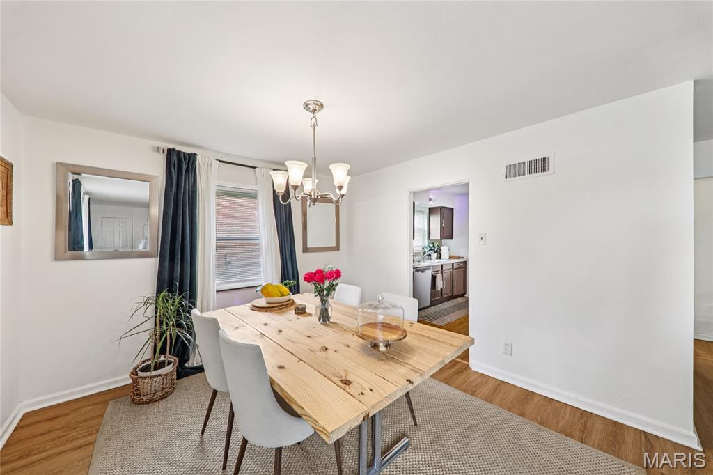 Pershing Heights - Residential