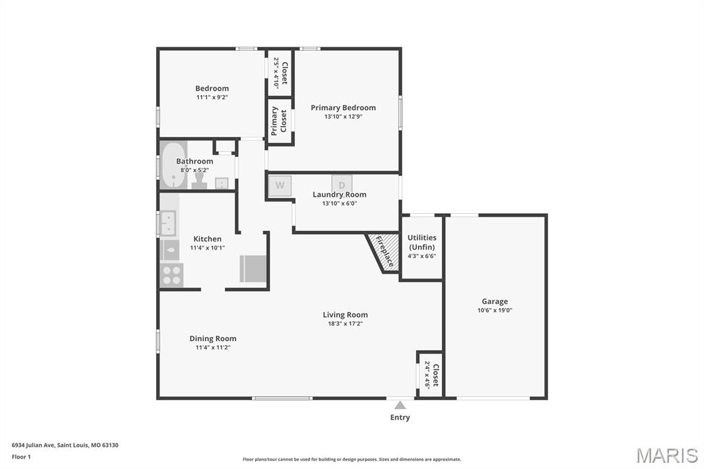 Pershing Heights - Residential
