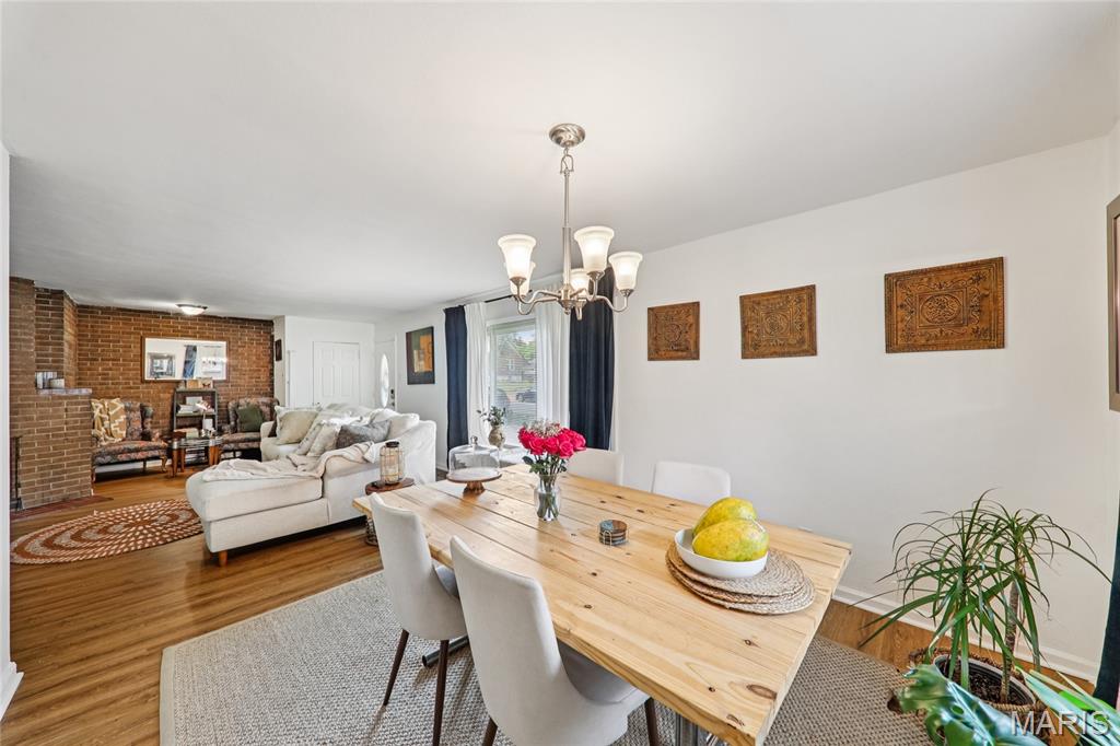 Pershing Heights - Residential