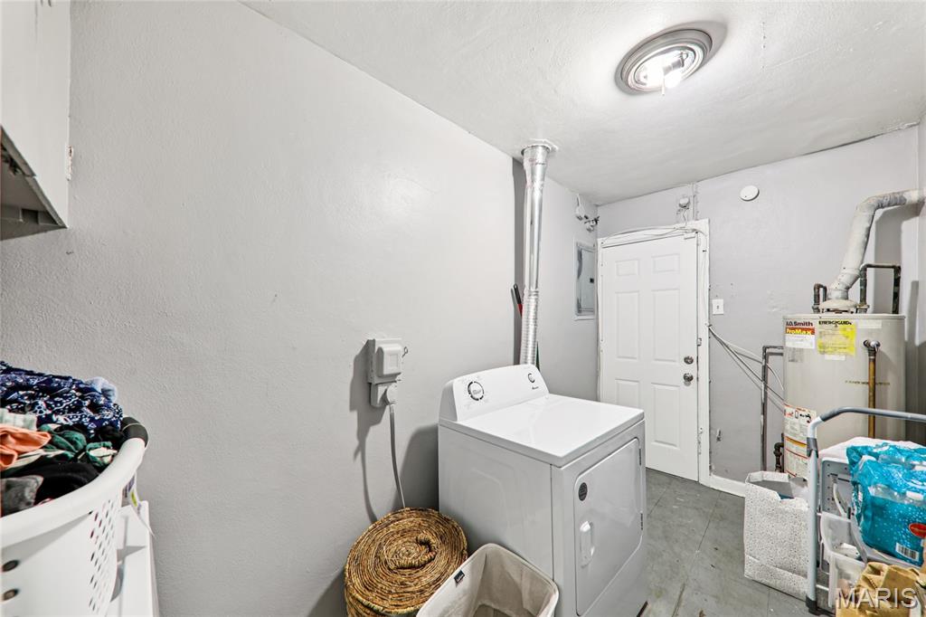 Pershing Heights - Residential