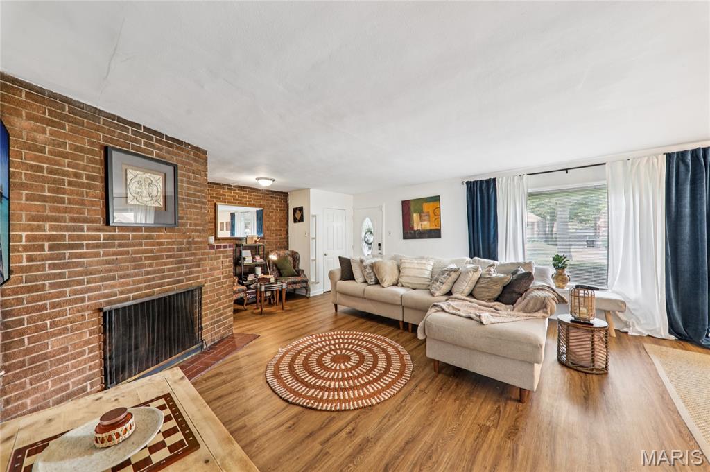 Pershing Heights - Residential