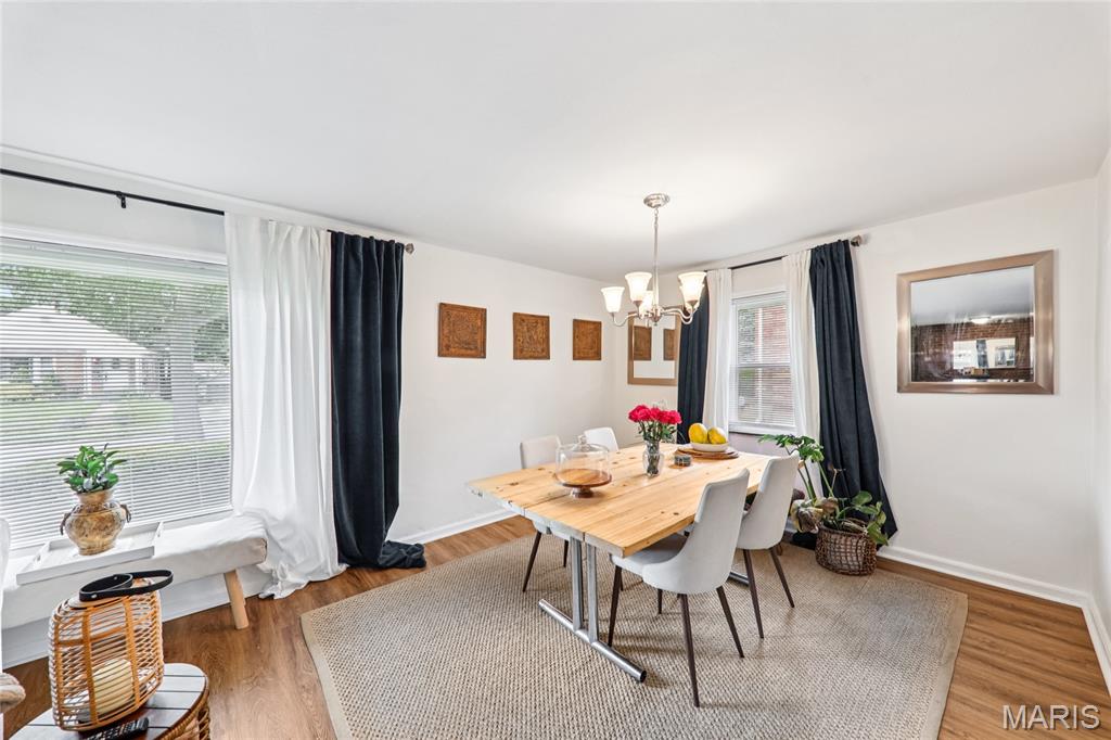 Pershing Heights - Residential