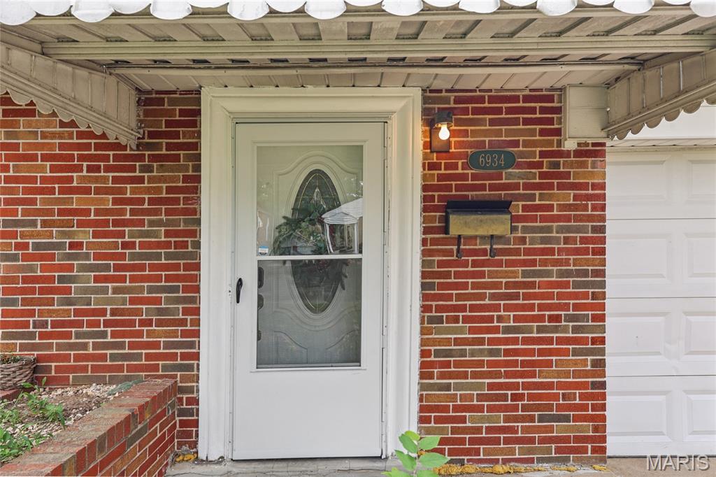 Pershing Heights - Residential