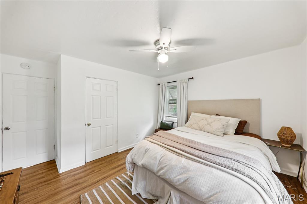 Pershing Heights - Residential