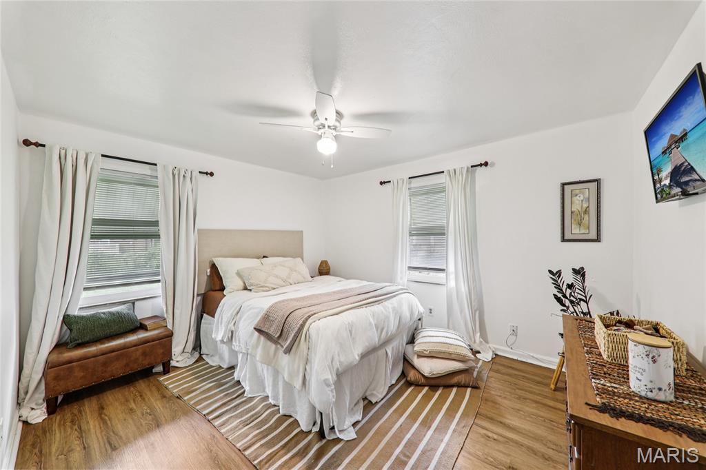 Pershing Heights - Residential