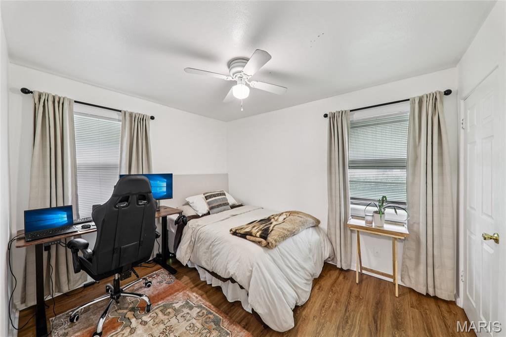 Pershing Heights - Residential