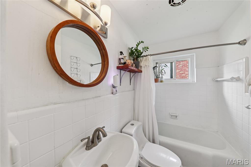 Pershing Heights - Residential