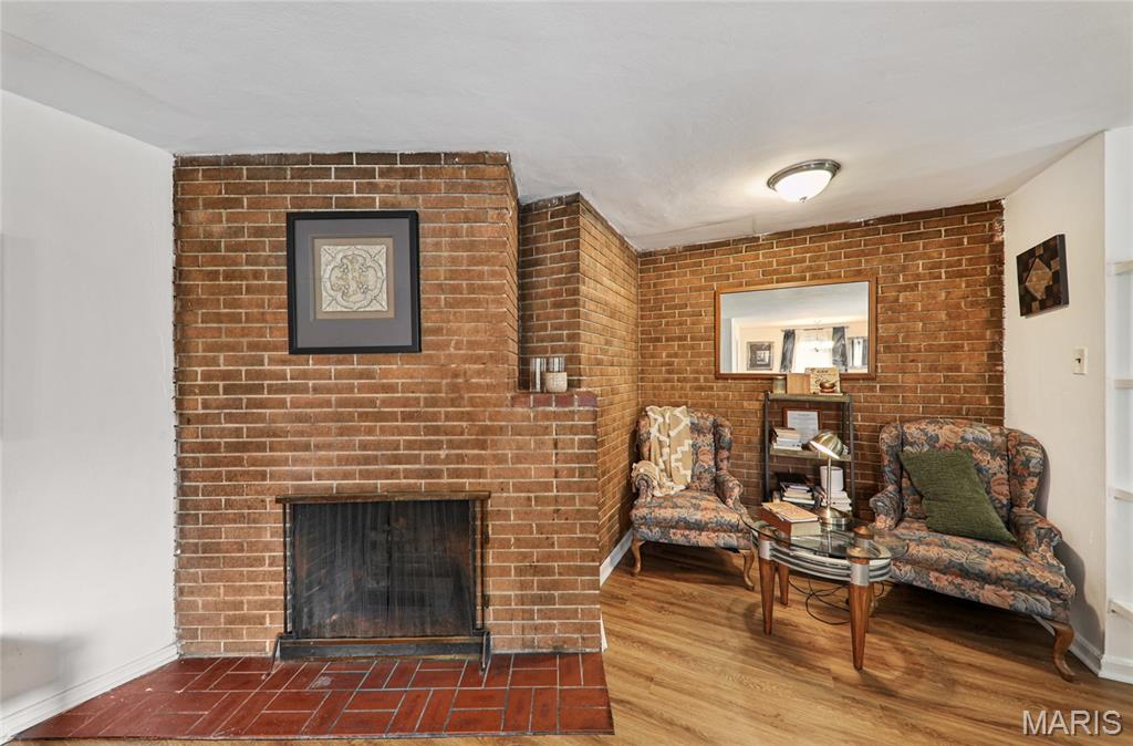 Pershing Heights - Residential