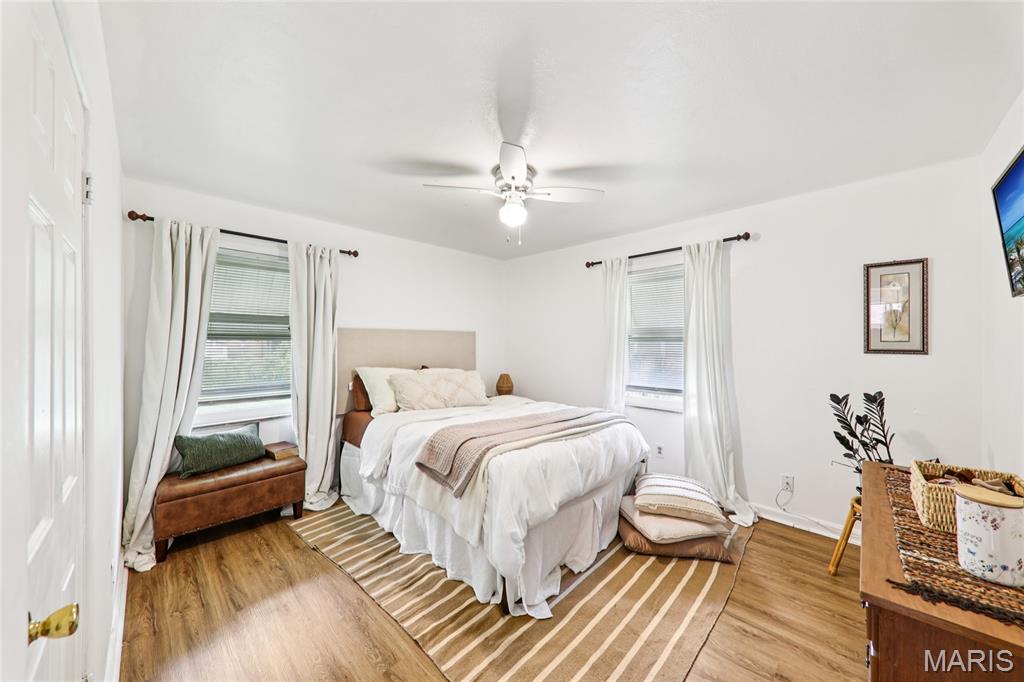 Pershing Heights - Residential