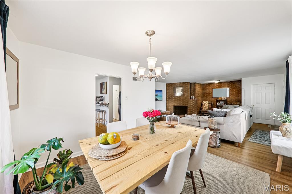 Pershing Heights - Residential