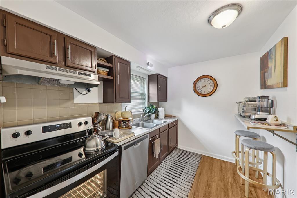 Pershing Heights - Residential