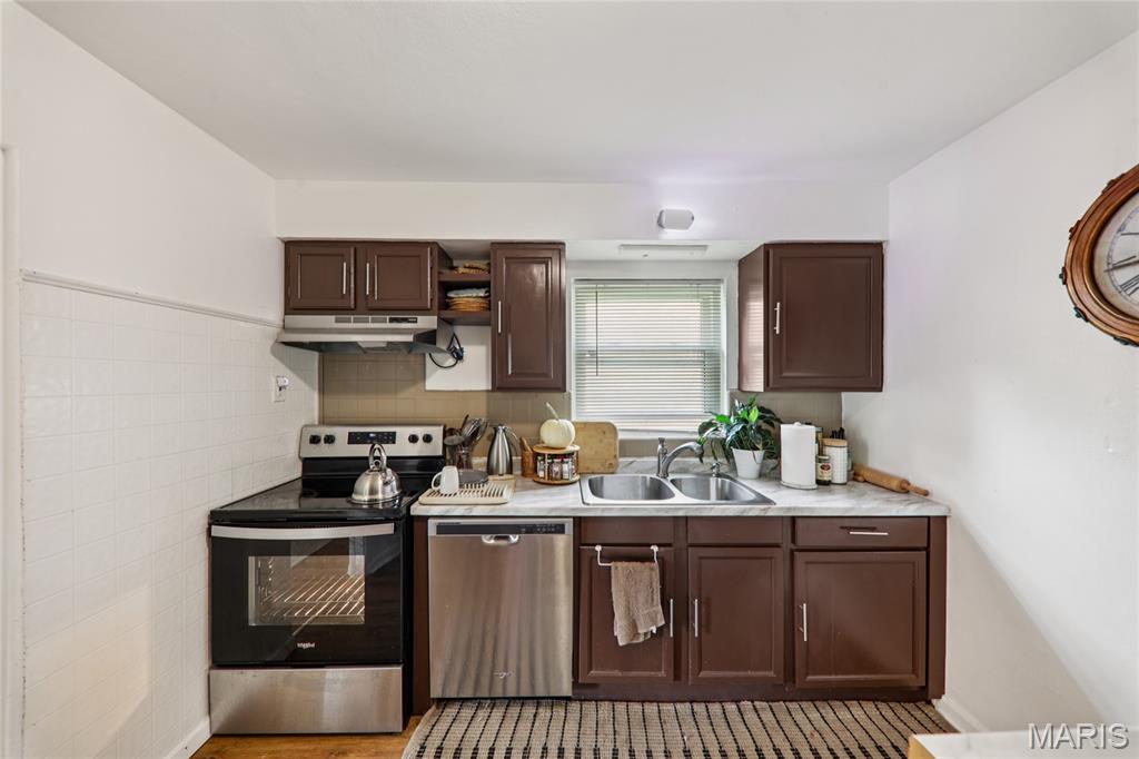 Pershing Heights - Residential