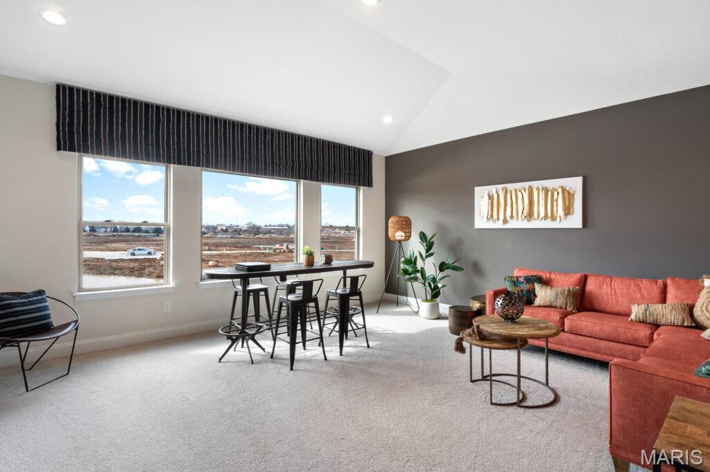 Amberleigh - Residential