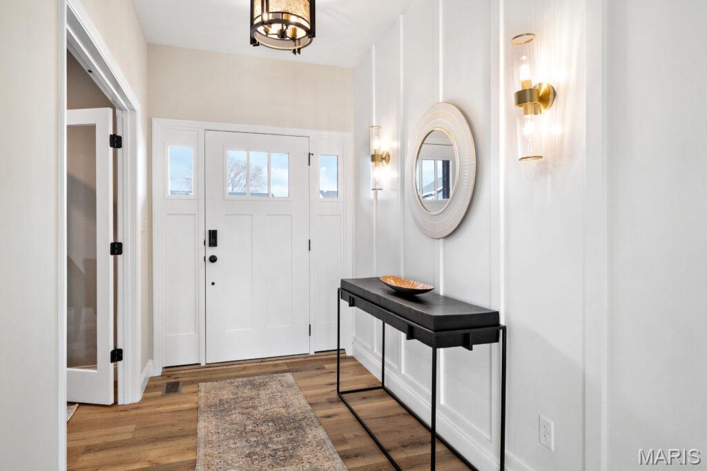 Amberleigh - Residential