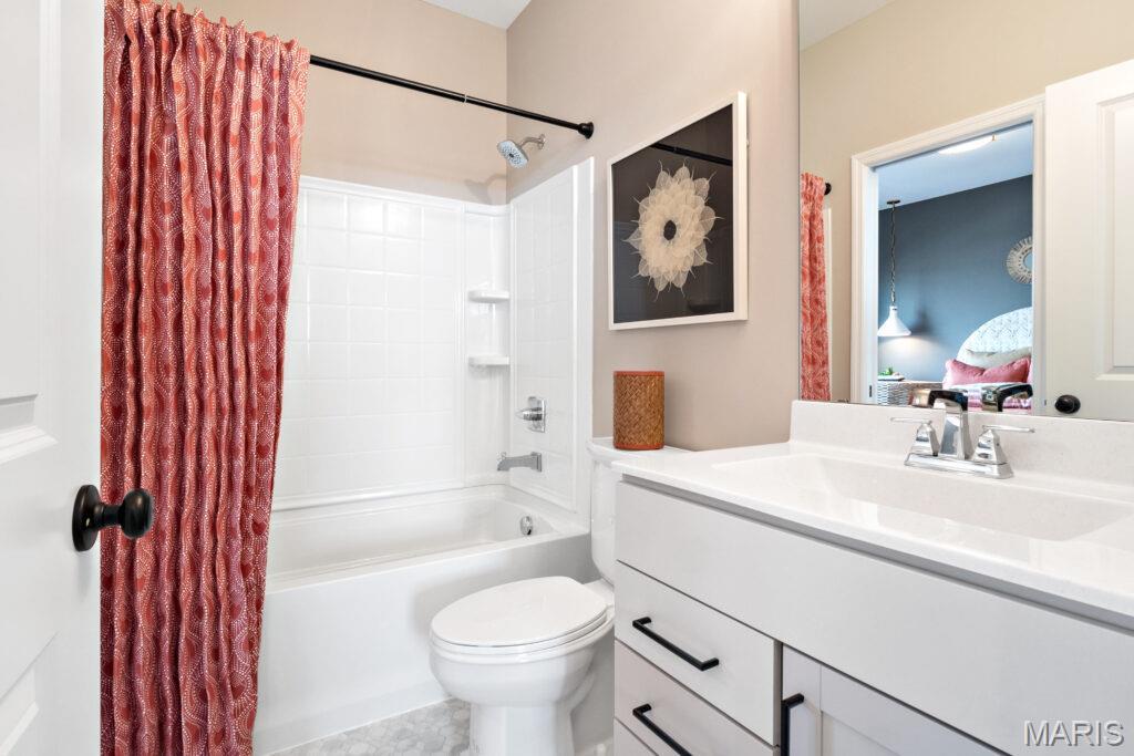 Amberleigh - Residential