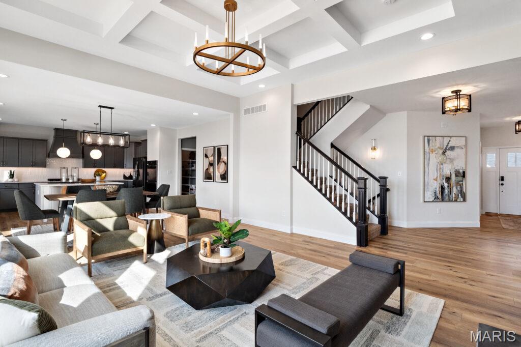 Amberleigh - Residential