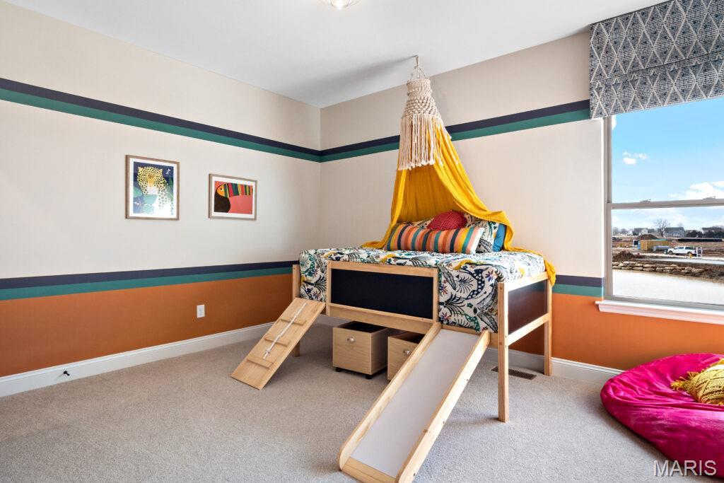 Amberleigh - Residential