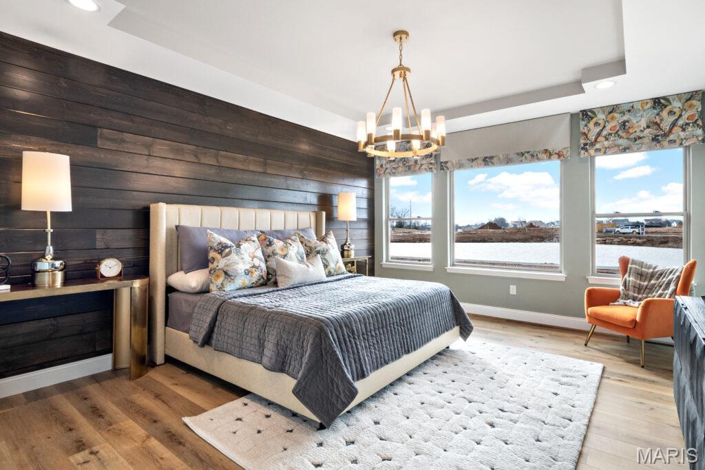 Amberleigh - Residential