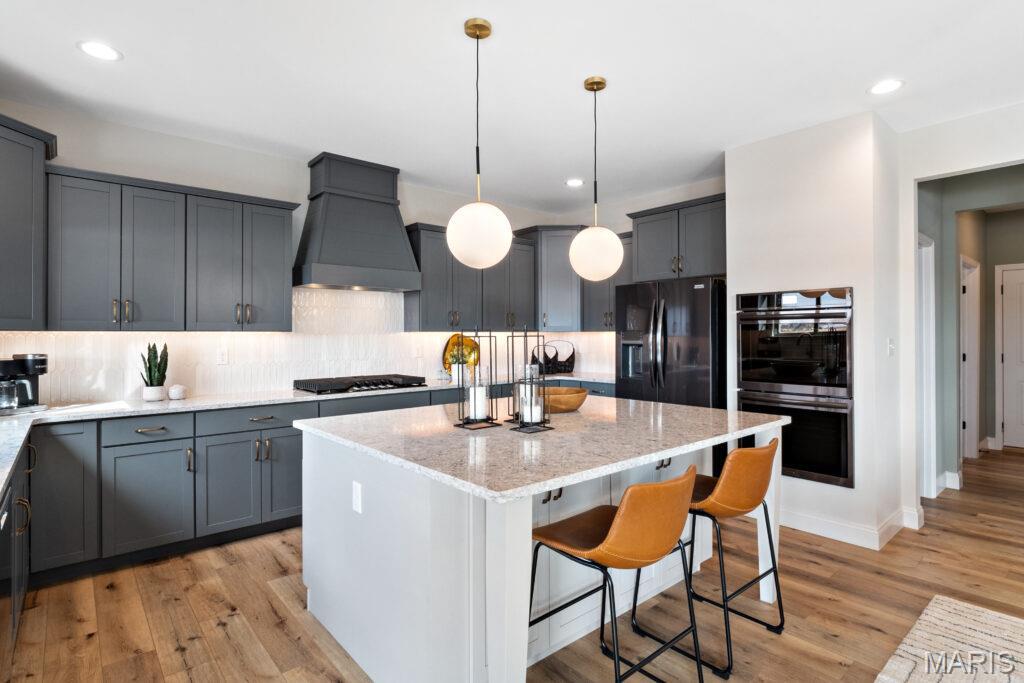 Amberleigh - Residential