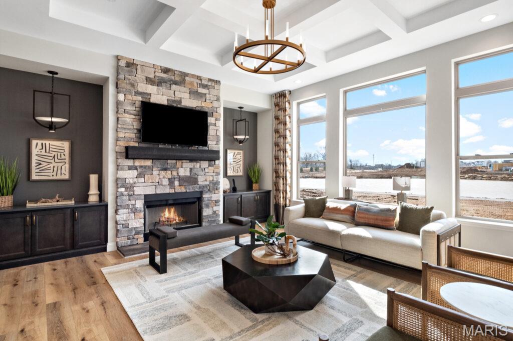 Amberleigh - Residential